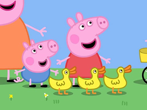 peppa-pig-jigsaw-puzzle-collection