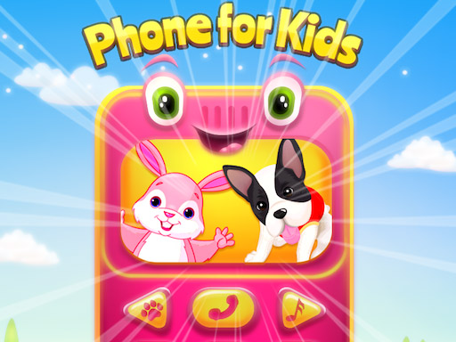 phone-for-kids