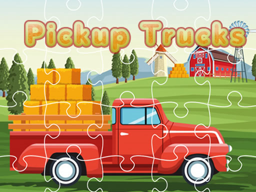 pickup-trucks-jigsaw