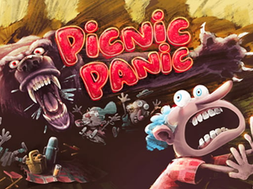 picnic-panic