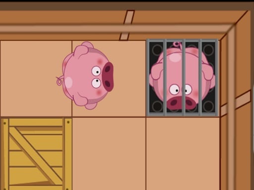 pig-escape-2d