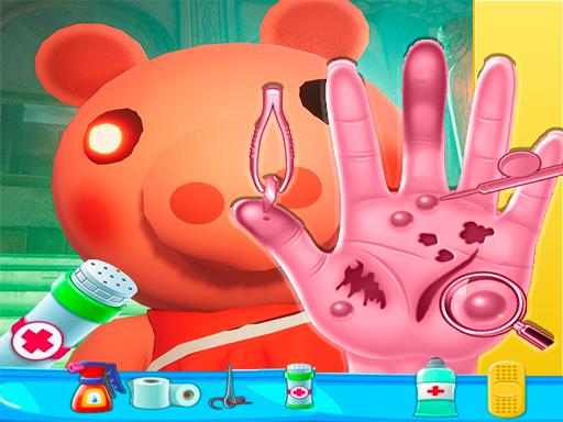 piggy-hand-doctor-fun-games-for-girls-online