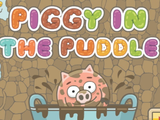 piggy-in-the-puddle