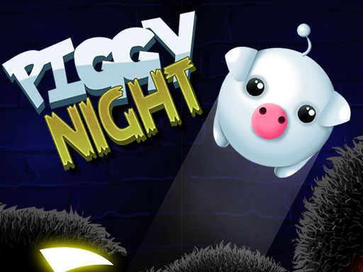 piggy-night