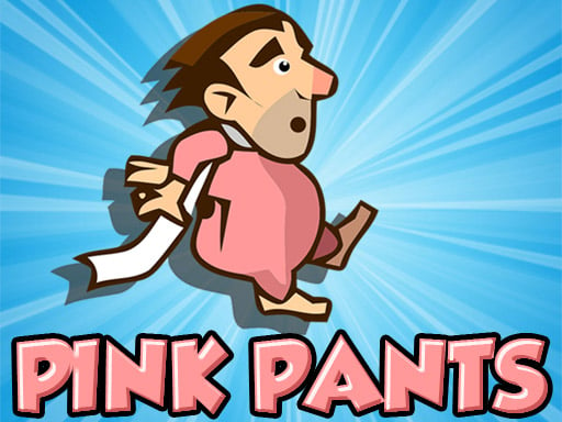 pink-pants