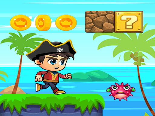 pirate-king-run-island-adventure