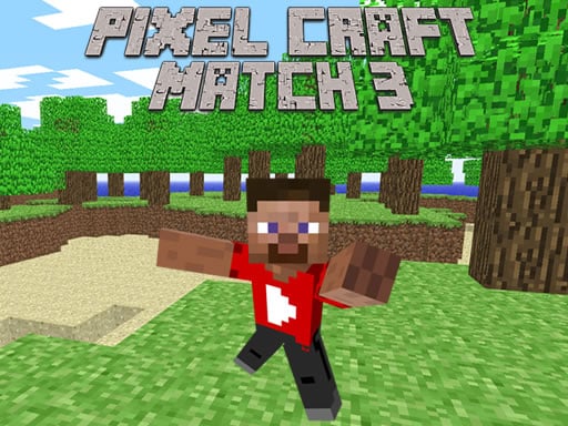 pixel-craft-match-3