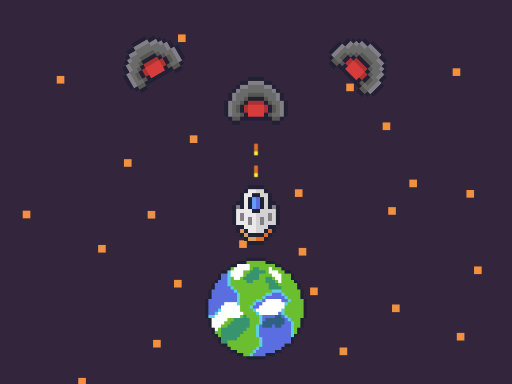 pixel-protect-your-planet