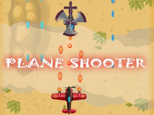 plane-shooter