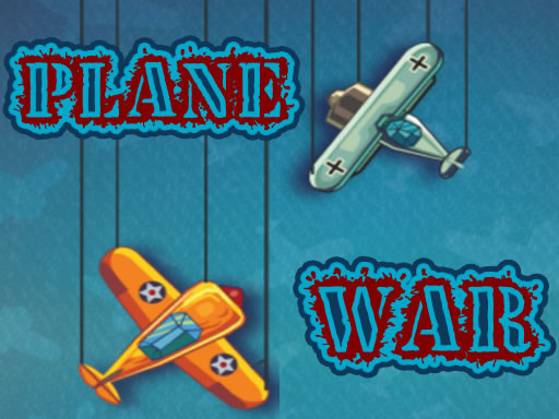 plane-war