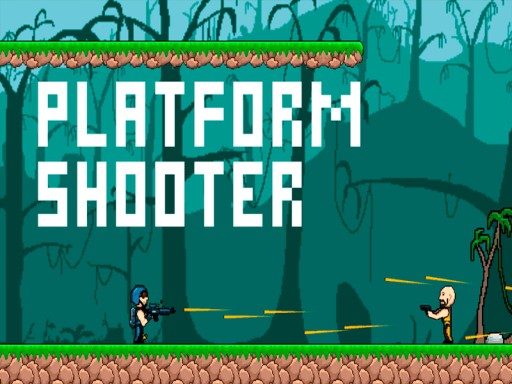 platform-shooter