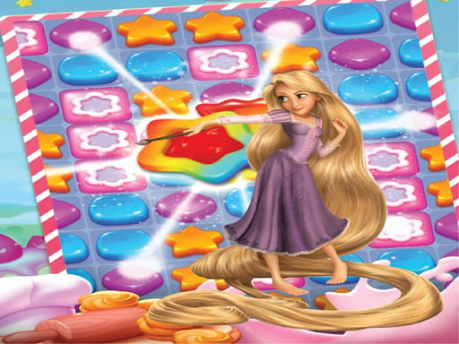 play-rapunzel-sweet-matching-game