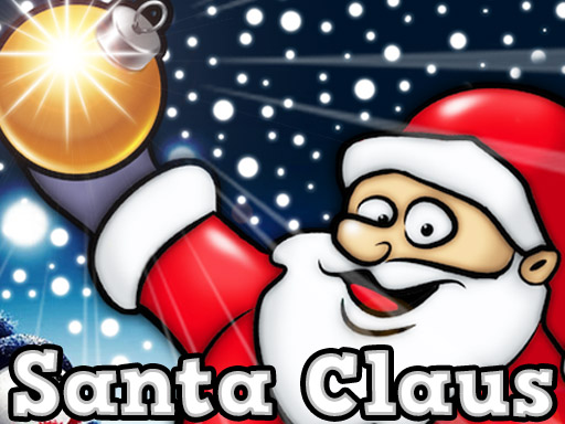 play-with-santa-claus