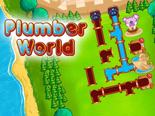 plumber-world
