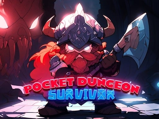 pocket-dungeon-survivor