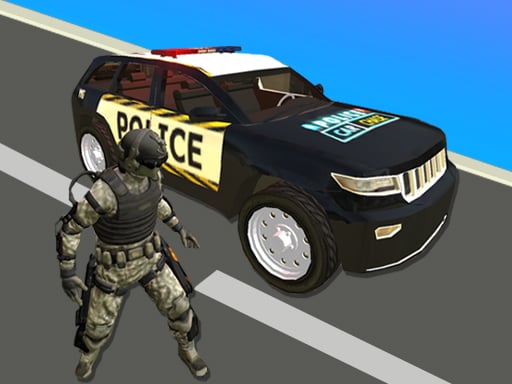 police-car-chase-online