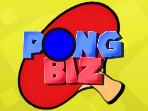 pong-biz