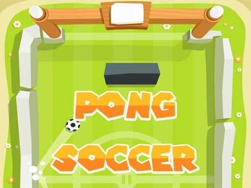 pong-soccer