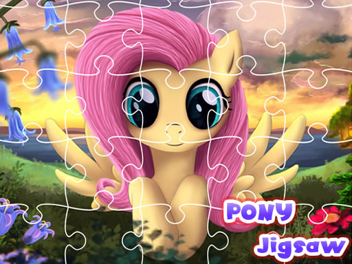 pony-jigsaw