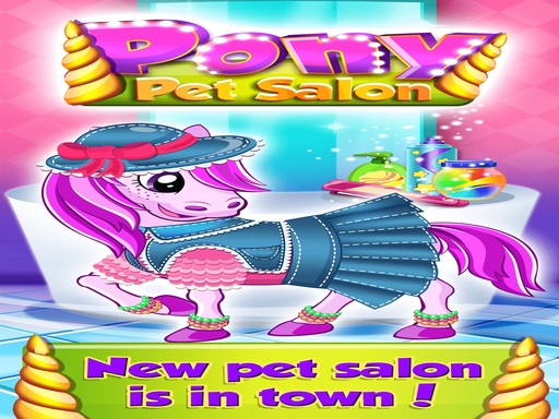 pony-pet-saloon