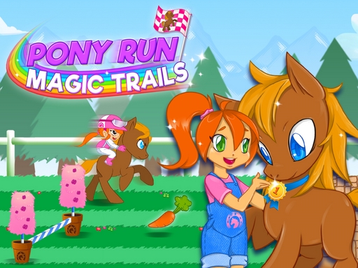 pony-run-magic-trails