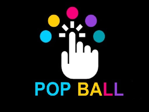 pop-ball