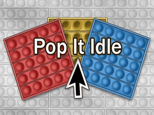 pop-it-idle