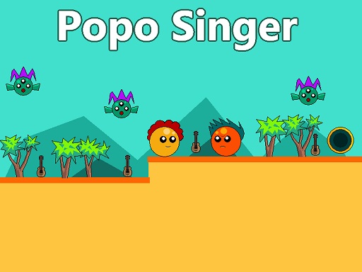 popo-singer