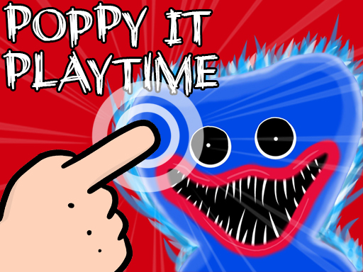 poppy-it-playtime