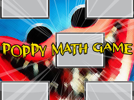 poppy-math-game