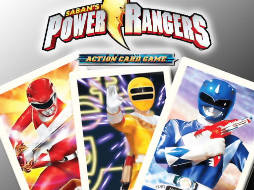 power-rangers-card-game