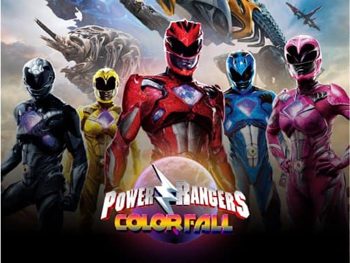 power-rangers-color-fall-pin-pull-puzzle-game