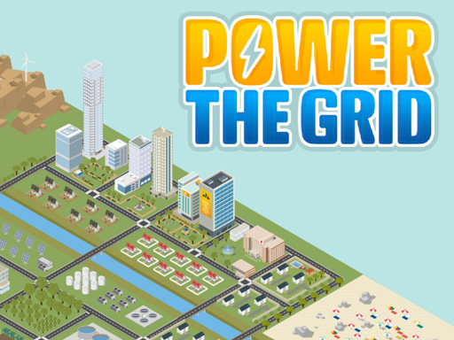 power-the-grid