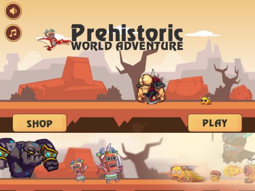 prehistoric-world-adventure