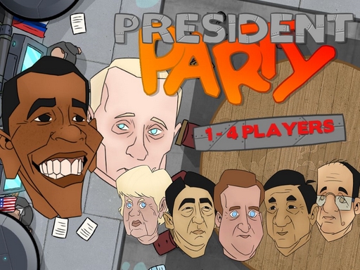 president-party