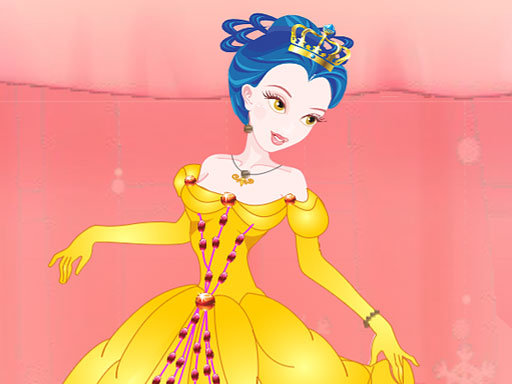 princess-amelia-dressup
