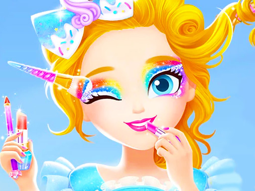 princess-makeup-girl