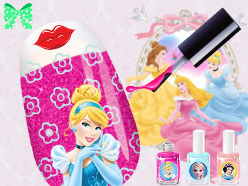 princess-nail-salon