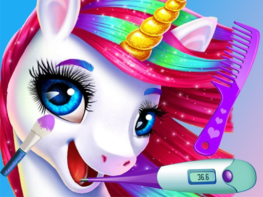 princess-pony-beauty-makeover-unicorn-salon