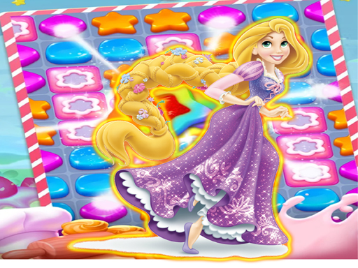 princess-rapunzel-puzzles-match3-games-online