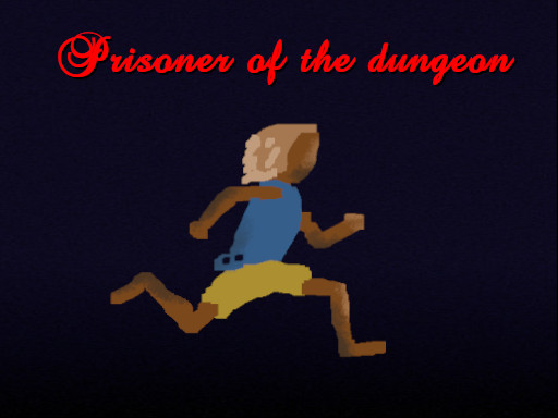 prisoner-of-the-dungeon