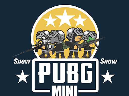 pubg-mini-snow-multiplayer