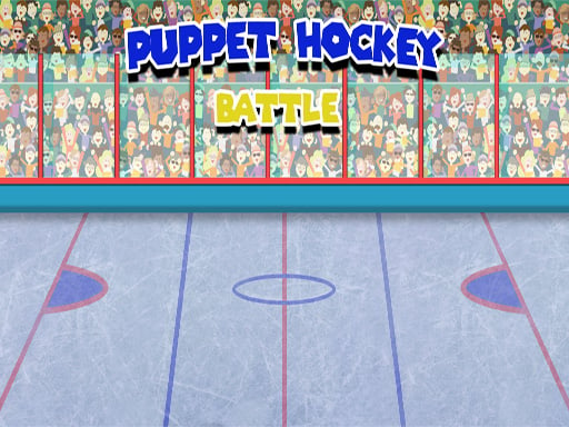 puppet-hockey