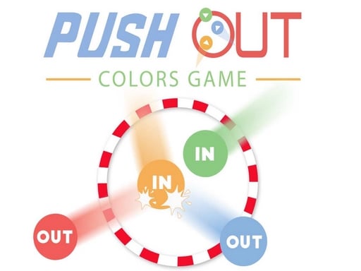push-out-colors-game