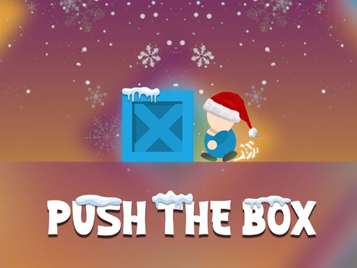 push-the-box-game