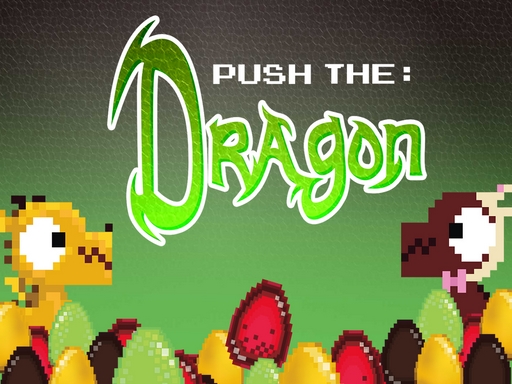 push-the-dragon