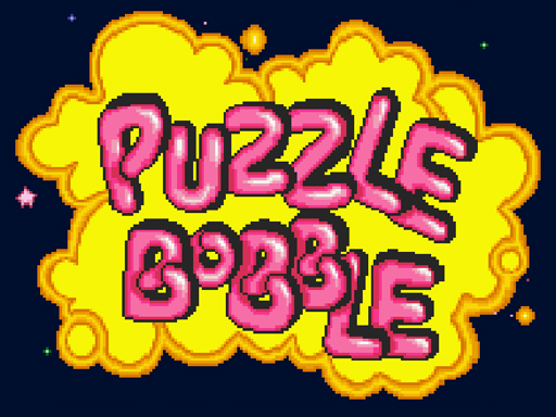 puzzle-bobble-retro