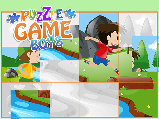 puzzle-game-boys-cartoon