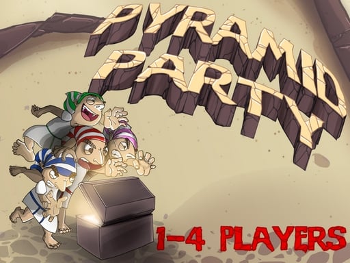 pyramid-party