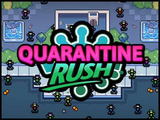 quarantine-rush